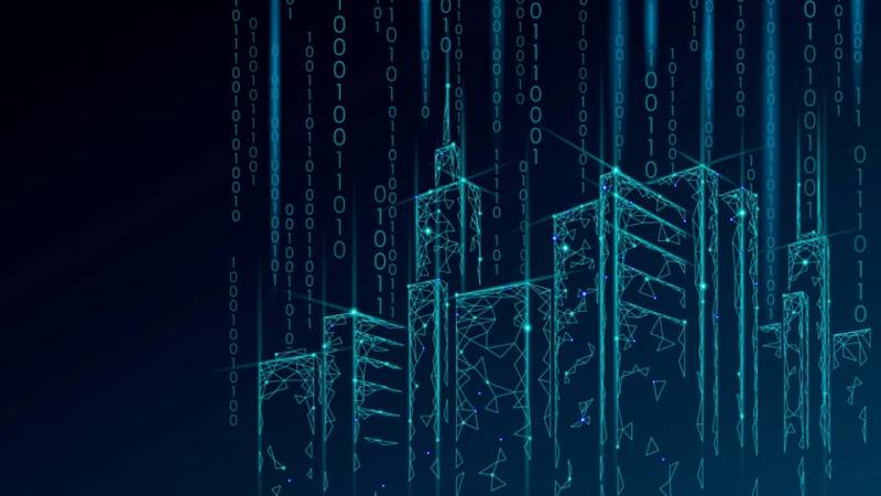 Python登顶顶级语言：嘉峪小程序开发公司如何借力赋能开发？